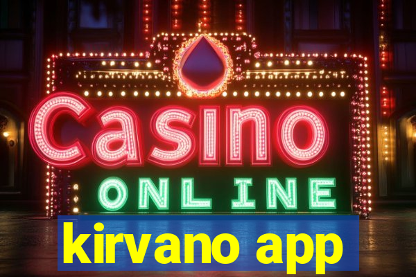 kirvano app